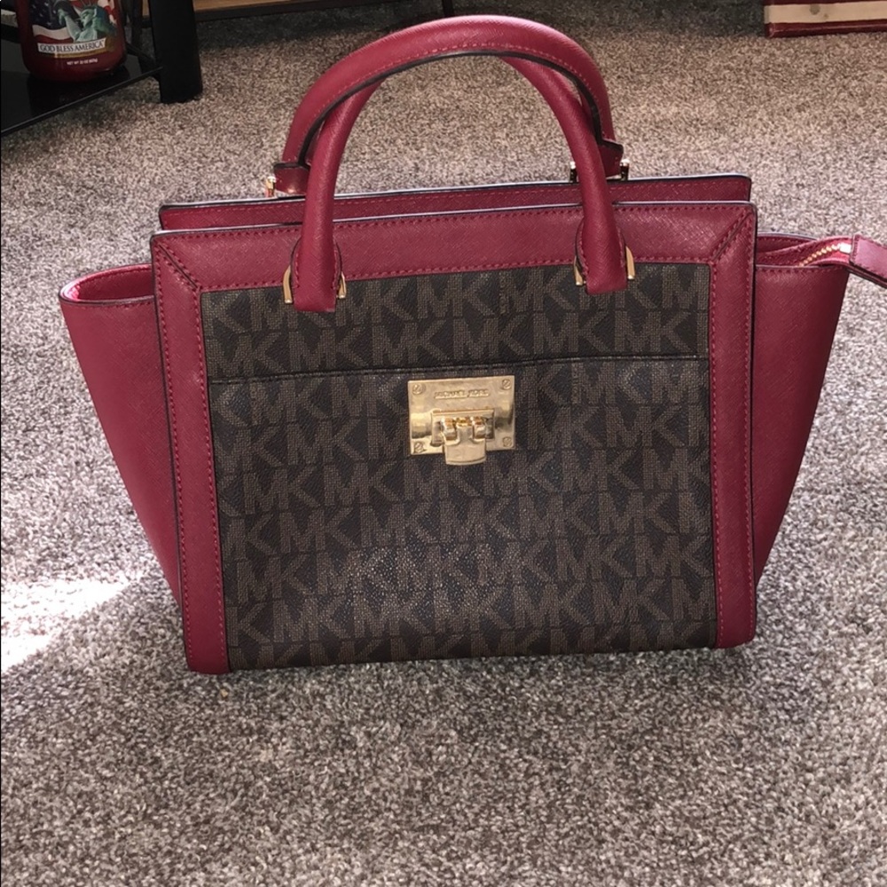 Michael Kors Purse